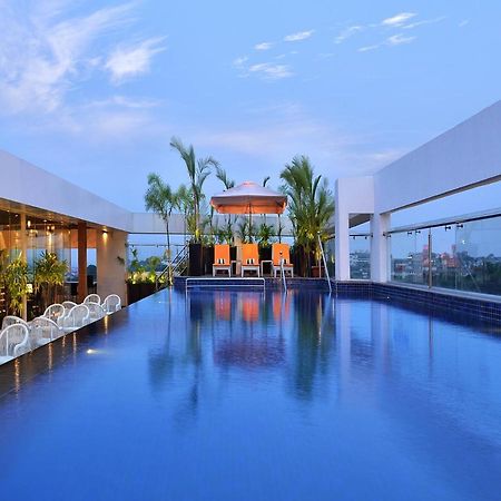 Country Inns & Suites By Radisson مانيبال المظهر الخارجي الصورة