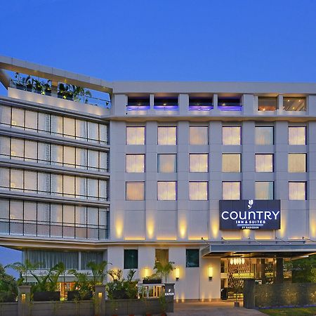 Country Inns & Suites By Radisson مانيبال المظهر الخارجي الصورة