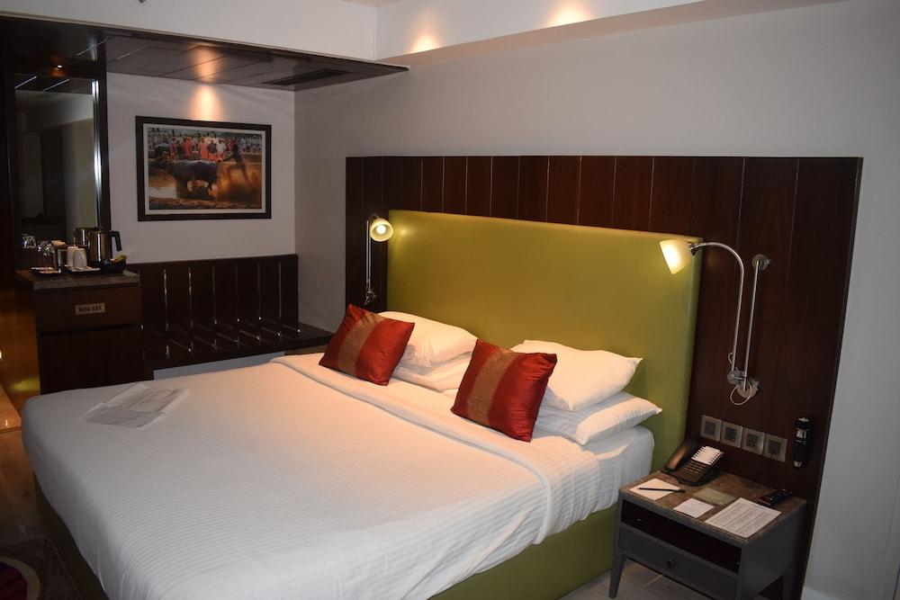 Country Inns & Suites By Radisson مانيبال المظهر الخارجي الصورة
