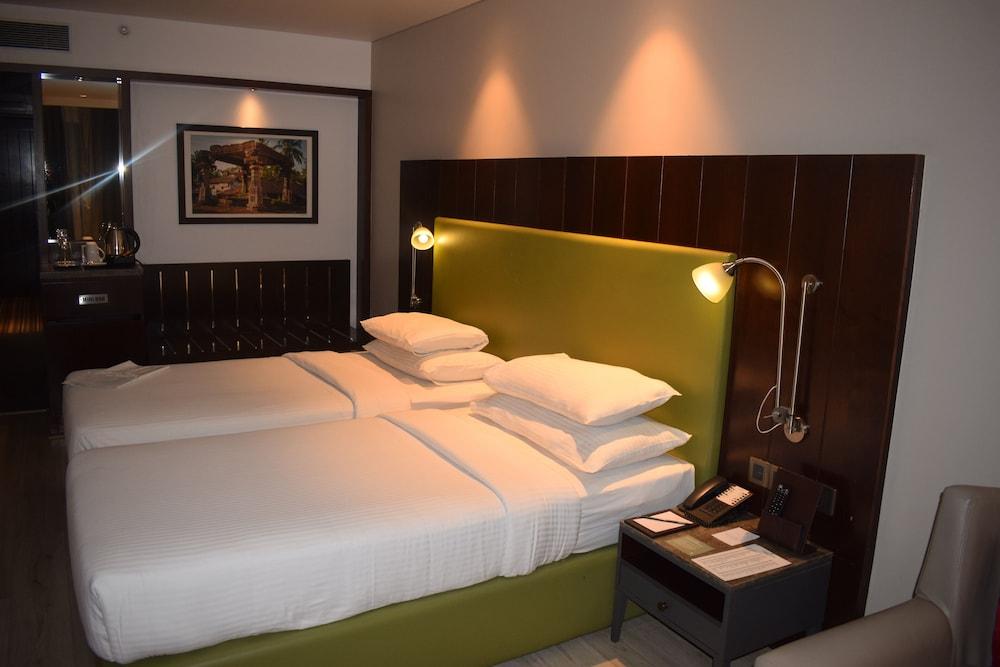 Country Inns & Suites By Radisson مانيبال المظهر الخارجي الصورة