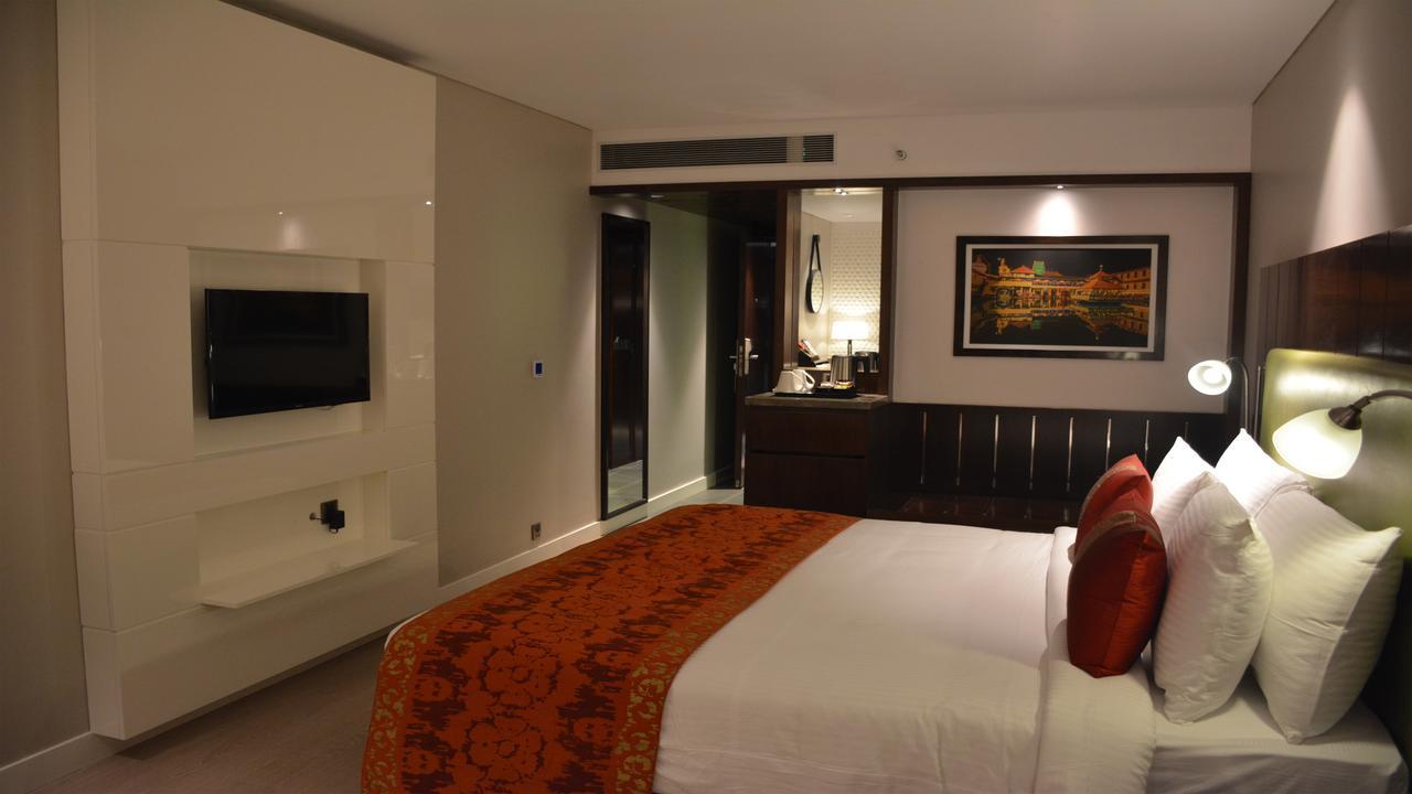 Country Inns & Suites By Radisson مانيبال المظهر الخارجي الصورة