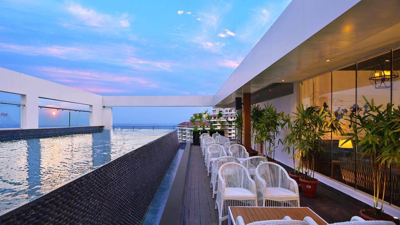 Country Inns & Suites By Radisson مانيبال المظهر الخارجي الصورة