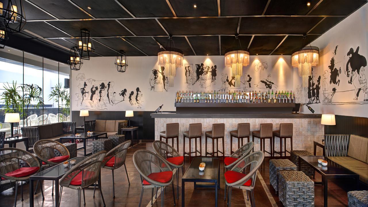 Country Inns & Suites By Radisson مانيبال المظهر الخارجي الصورة