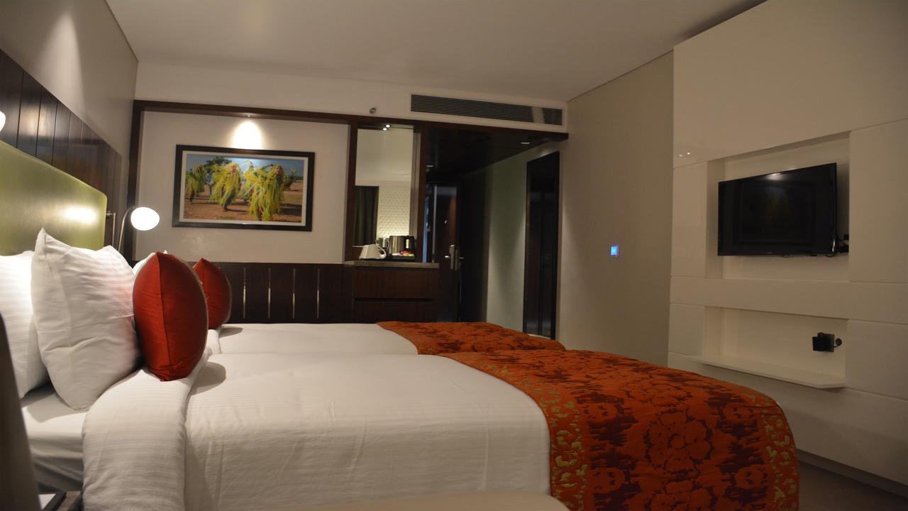 Country Inns & Suites By Radisson مانيبال المظهر الخارجي الصورة