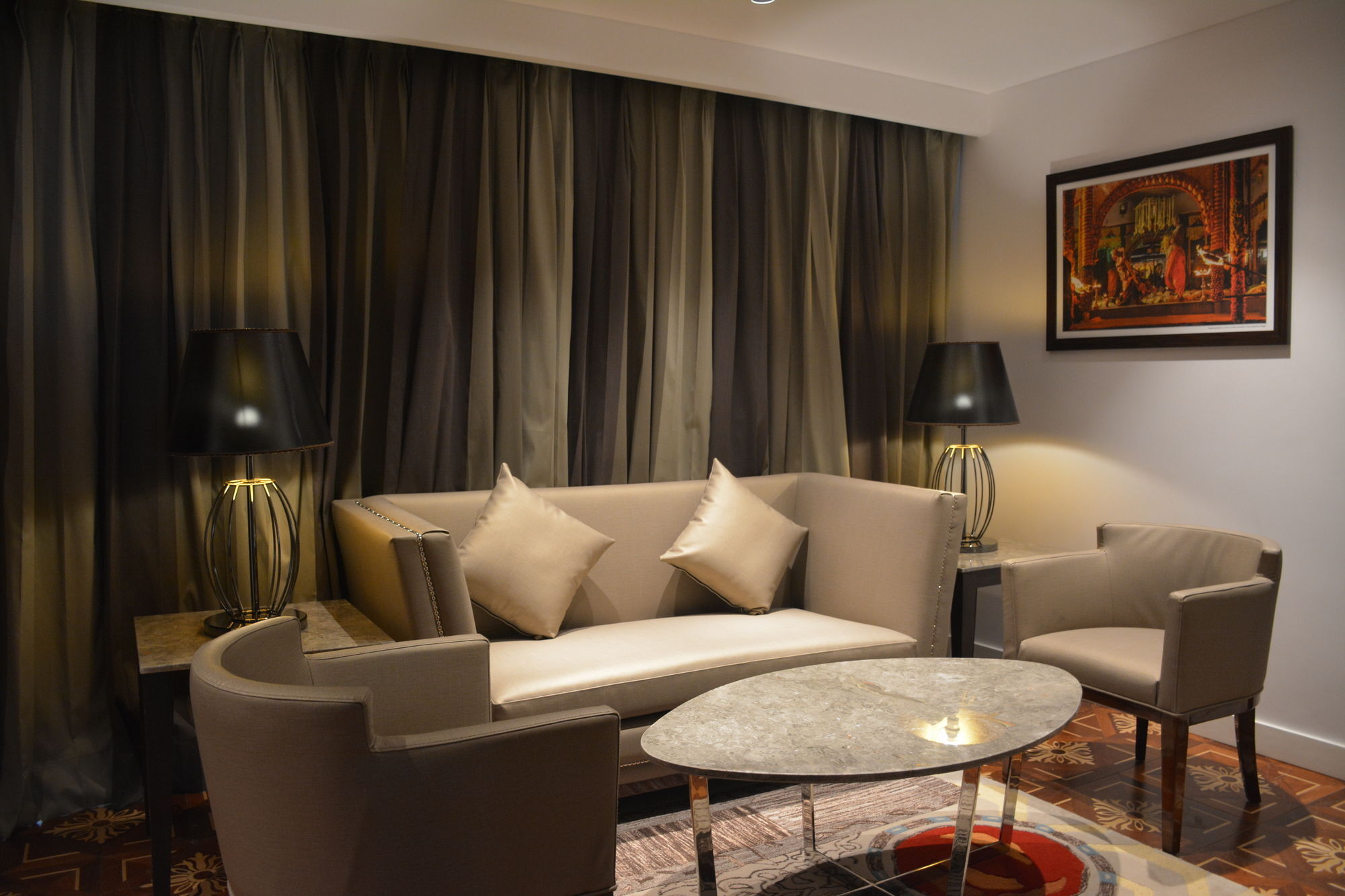 Country Inns & Suites By Radisson مانيبال المظهر الخارجي الصورة