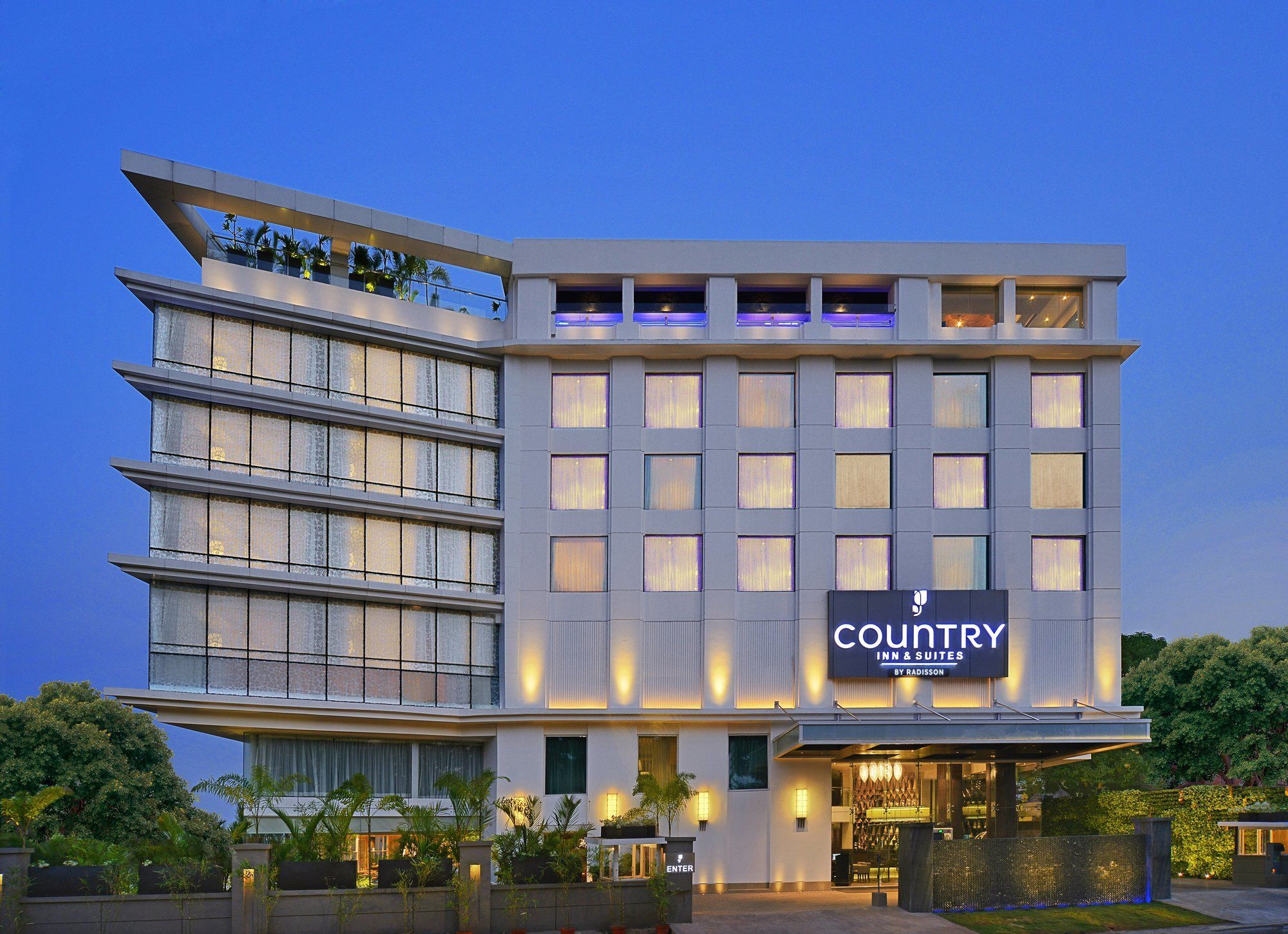 Country Inns & Suites By Radisson مانيبال المظهر الخارجي الصورة
