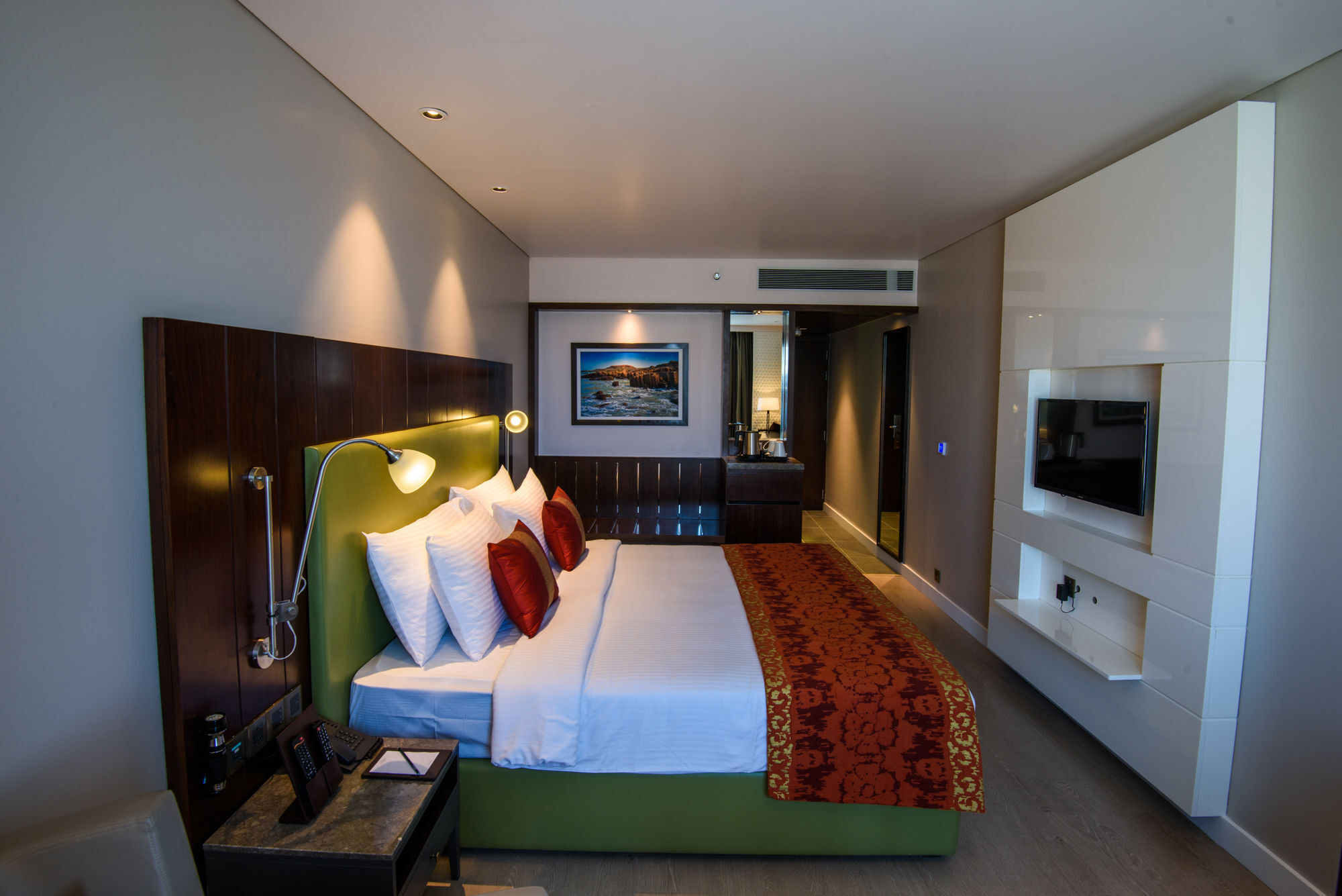 Country Inns & Suites By Radisson مانيبال المظهر الخارجي الصورة