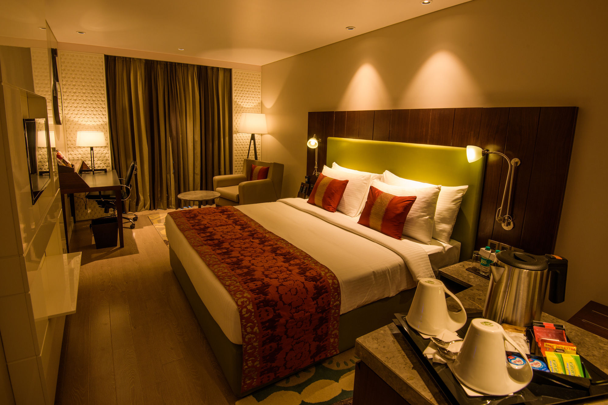 Country Inns & Suites By Radisson مانيبال المظهر الخارجي الصورة
