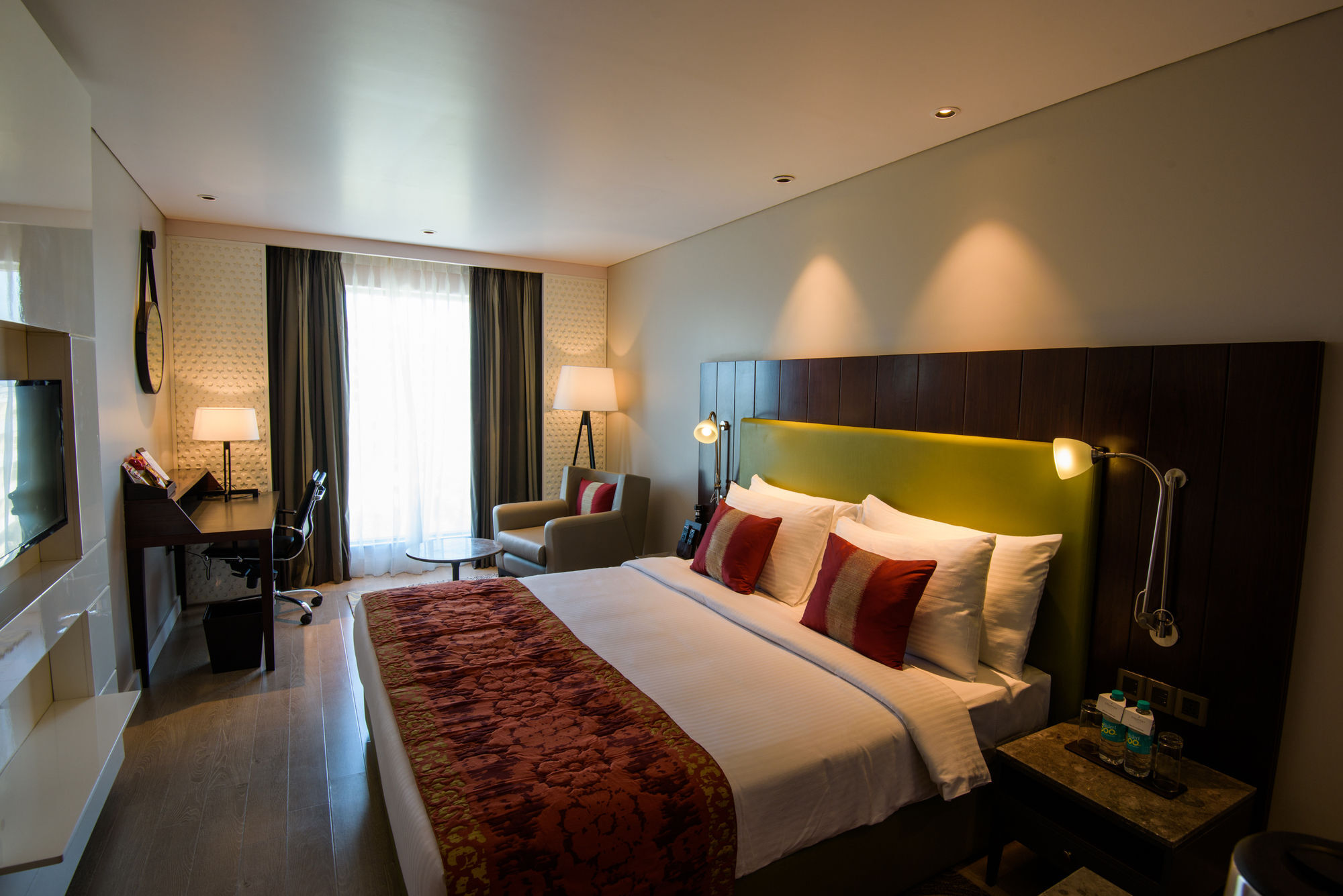 Country Inns & Suites By Radisson مانيبال المظهر الخارجي الصورة