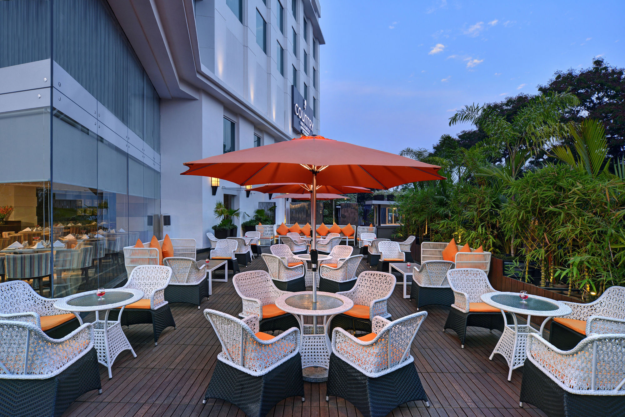 Country Inns & Suites By Radisson مانيبال المظهر الخارجي الصورة