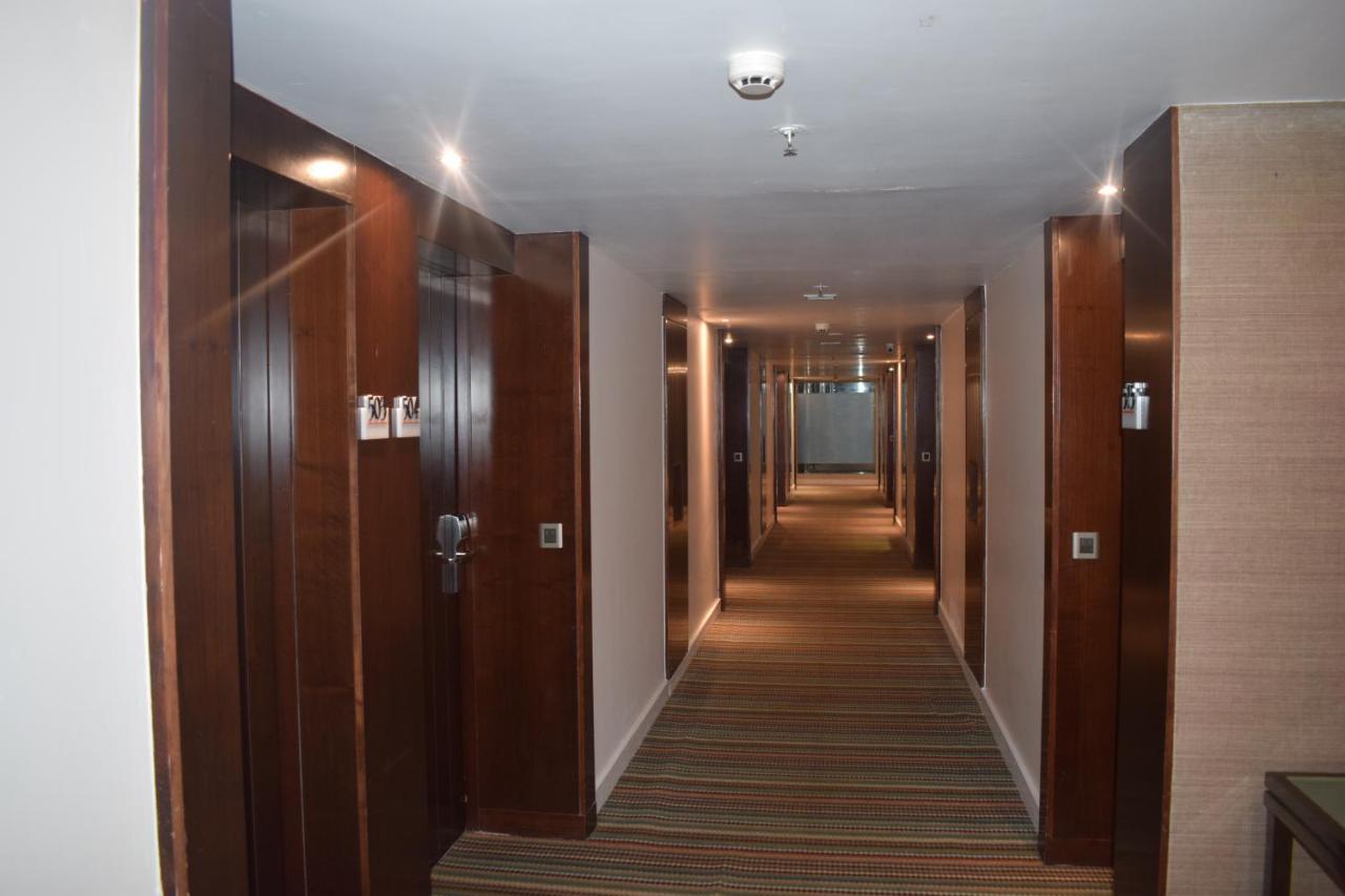 Country Inns & Suites By Radisson مانيبال المظهر الخارجي الصورة