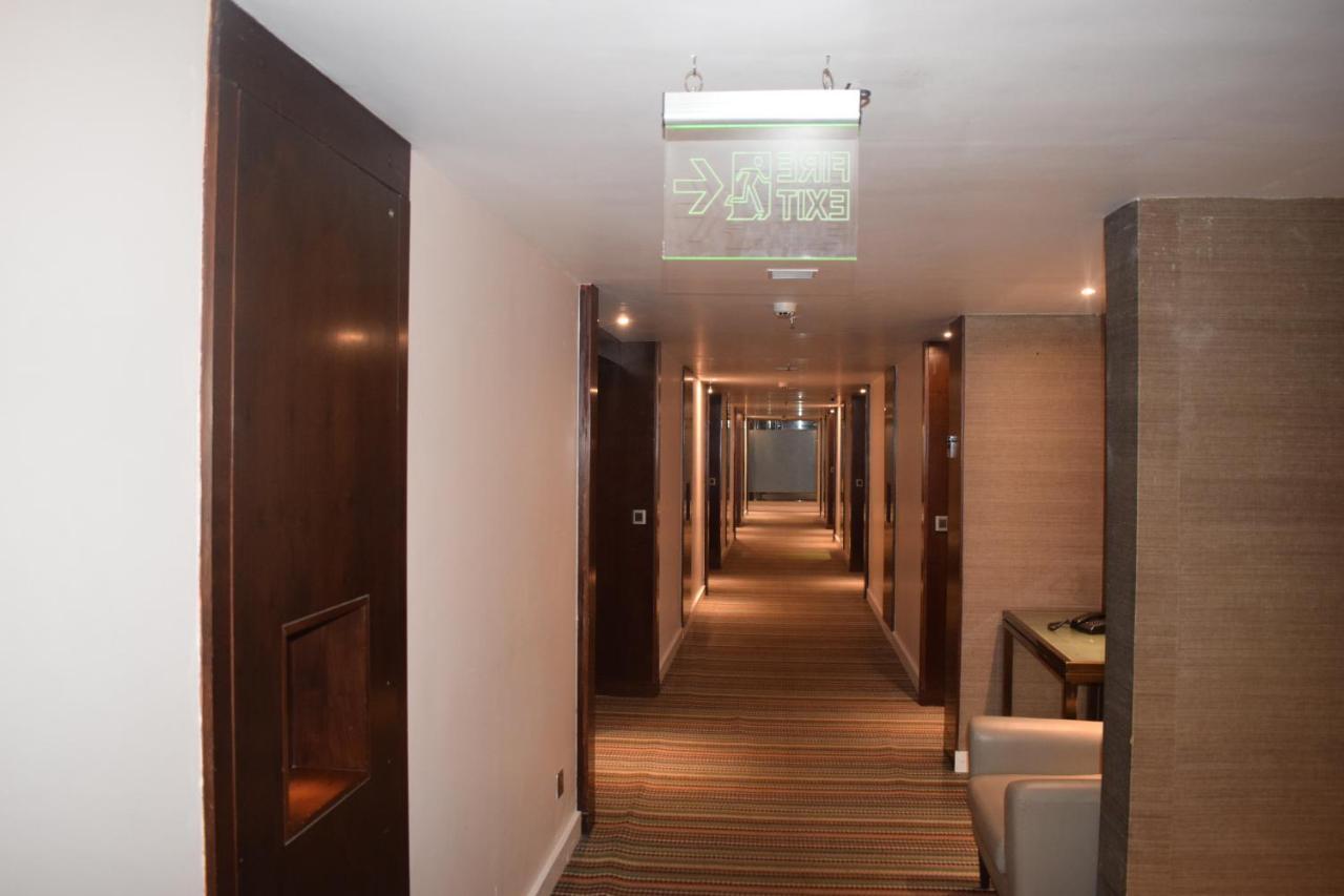 Country Inns & Suites By Radisson مانيبال المظهر الخارجي الصورة